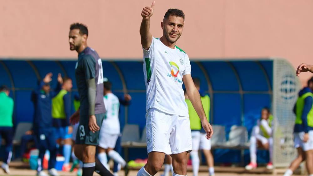 القسم الثاني/ أ. الدشيرة في الصدارة رفقة ر. بني ملال ويعقوب المنصور وم. وجدة وأ. خريبكة يعانيان في أسفل الترتيب