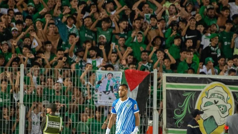 النادي القنيطري يُعلن منع تنقل جماهيره إلى الرباط لحضور مباراة اتحاد يعقوب المنصور