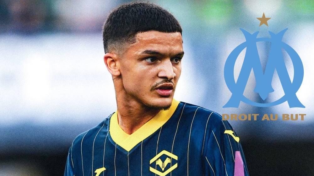 مارسيليا يُعول على بنعطية لإقناع مواطنه رضا بلحيان بالإنضمام إلى النادي الفرنسي