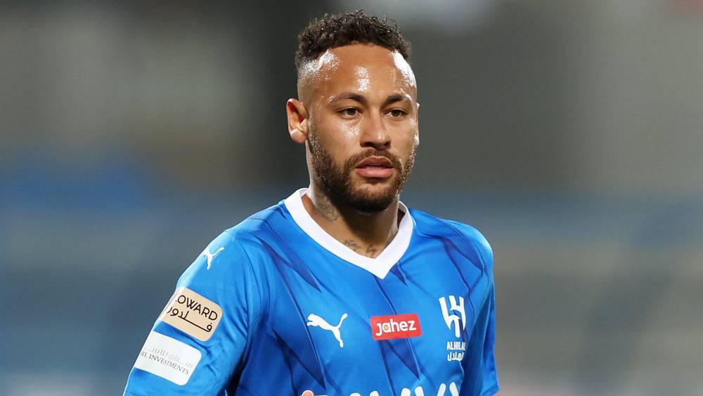 نيمار: "الدوري السعودي أفضل من نظيره الفرنسي"