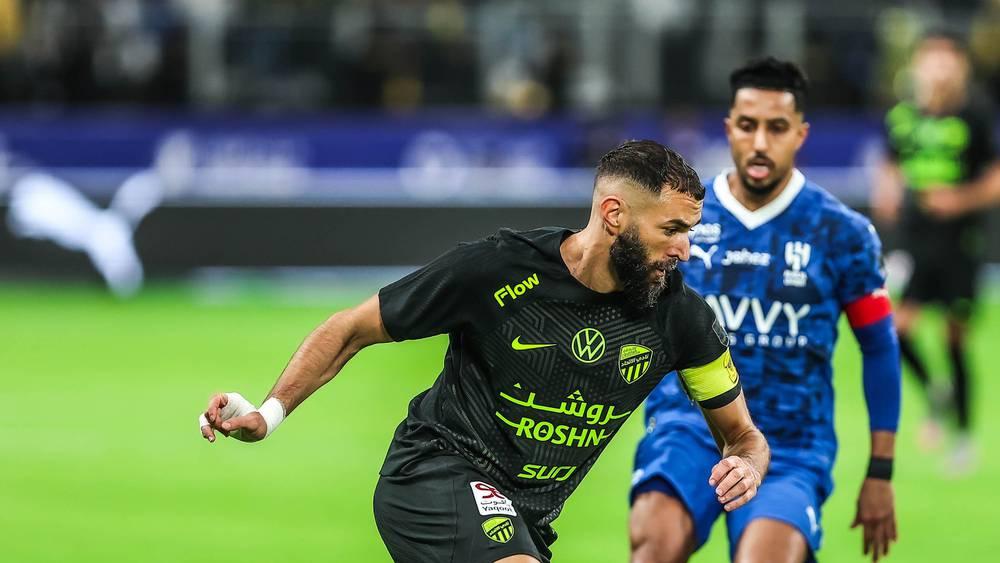 في مباراة "مثيرة".. الاتحاد يبلغ نصف نهائي كأس خادم الحرمين الشريفين على حساب الهلال بركلات الترجيح (1-3) بمشاركة بونو كأساسي