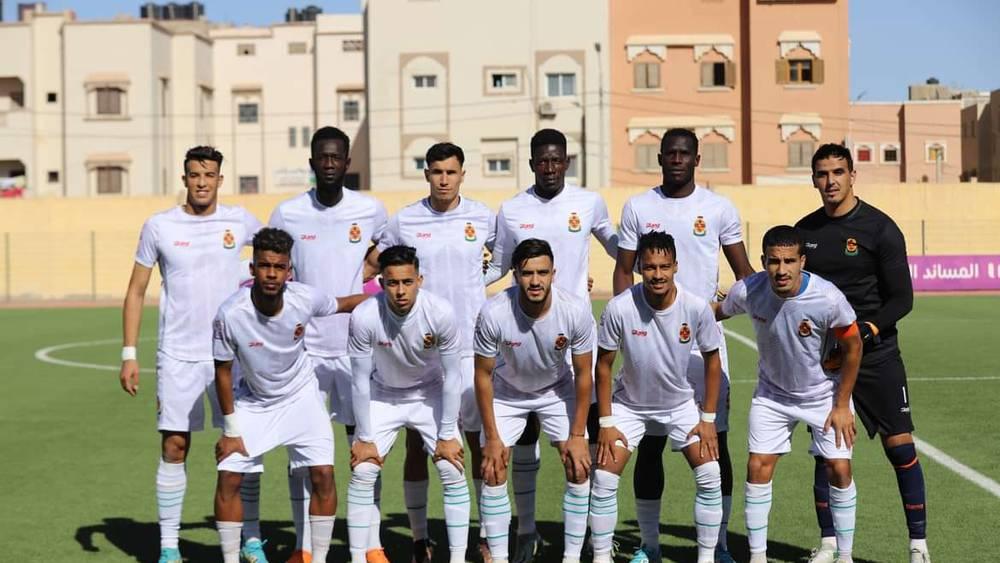 مُسلسل الجدل التحكيمي يتواصل في القسم الثاني.. ش. المسيرة: "تعرضنا لتجاوزات في الجولات الـ4 الماضية ونطالب بحقنا وألا تكون أخطاء الحكام ضد مصالحنا"