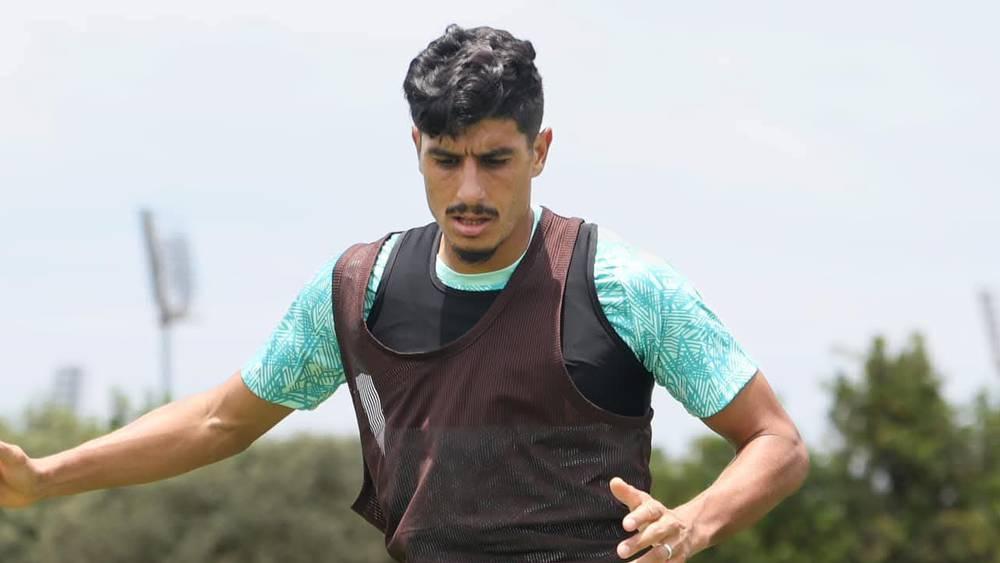 خفيفي: "مواجهة الجيش الملكي لن تكون سهلة والفوز مفتاح تأهلنا إلى ربع نهائي الأبطال"