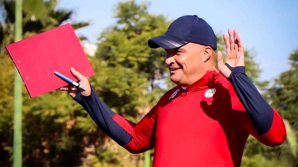 رضا حكم مدرب الكوكب المراكشي: "الله عوضنا عن الظلم الذي تعرضنا له ضد يوسفية برشيد"