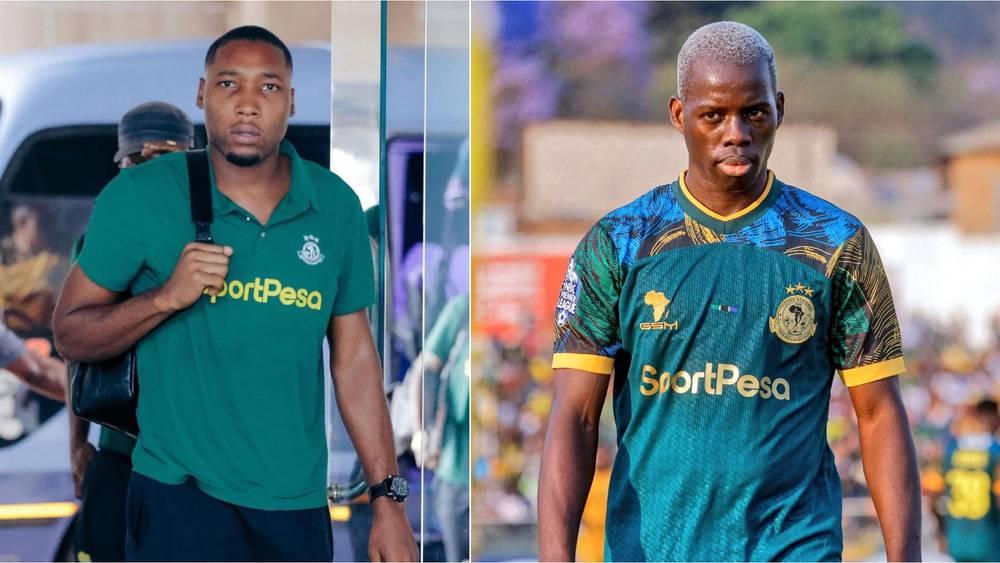 الوداد يبدأ مفاوضاته مع يانغ أفريكانز من أجل التعاقد مع "عزيز كي" و"كليمينت مزيزي"