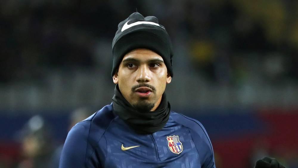 أراوخو يفجّر مفاجأة: الرحيل عن برشلونة في الشتاء خيار مطروح!