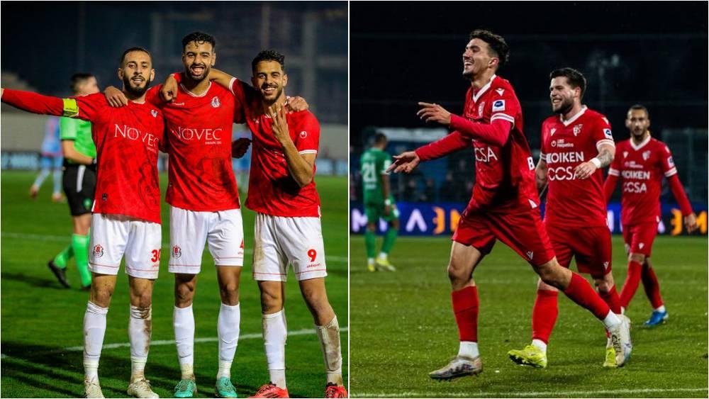 بعد الماص والكوديم.. سيون السويسري يواجه الفتح في مباراة ودية غدا الجمعة