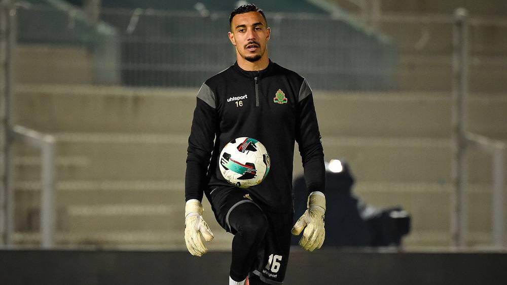 خاص/ المهدي بنعبيد أبرز غيابات الجيش الملكي أمام الرجاء الرياضي