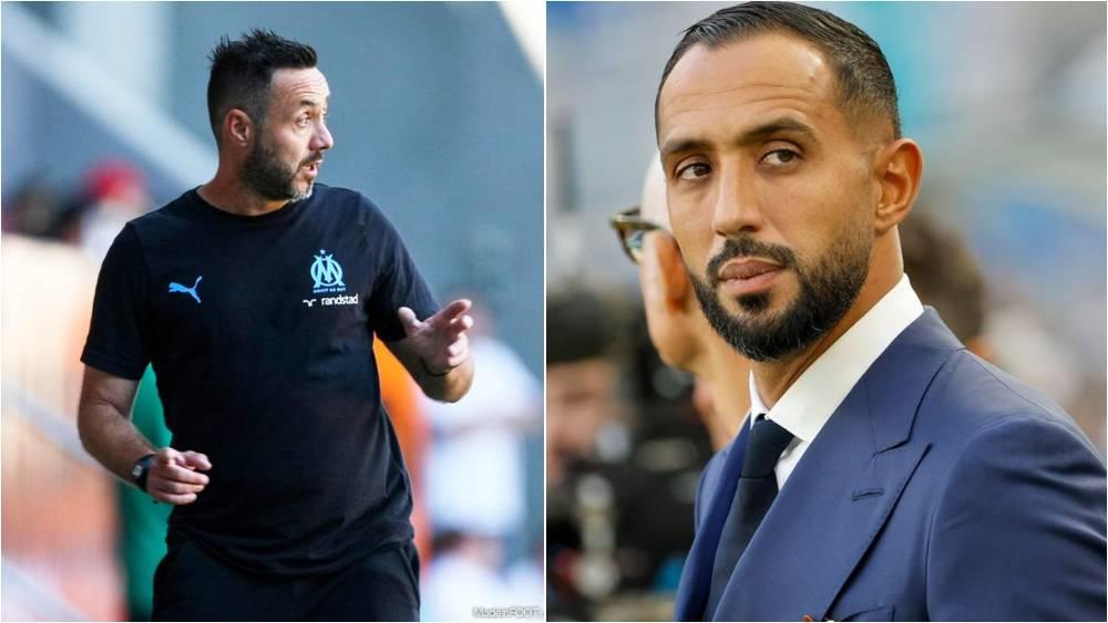 دي زيربي (مدرب أ.مارسيليا): "سعيد بتعيين بنعطية مديرا رياضيا للفريق.. إنه طموح ويفهم الكثير في كرة القدم"