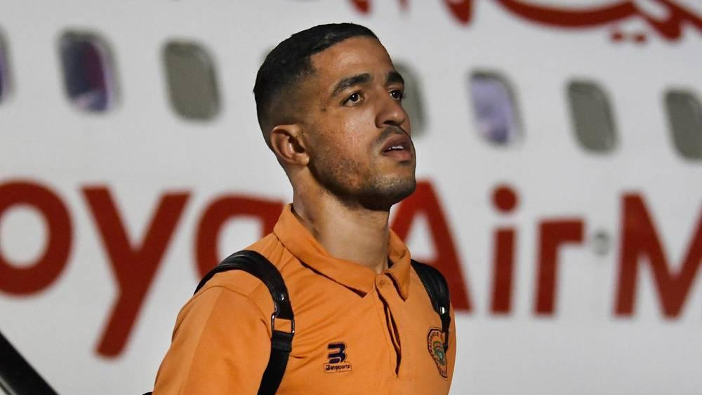 أيمن ساديل لـ"البطولة": "نتعامل مع مباراة لواندا سول بالجدية اللازمة رغم تأهلنا سلفاً إلى ربع النهائي"