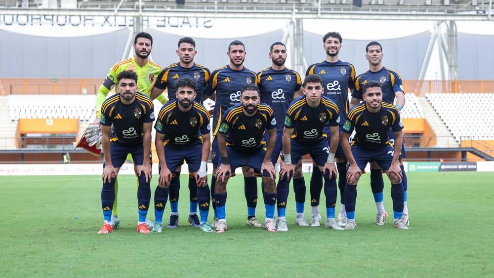 دوري أبطال أفريقيا/ الأهلي المصري ينتصر خارج ميدانه على ستاد أبيدجان (3-1) ويرتقي لصدارة المجموعة الثالثة