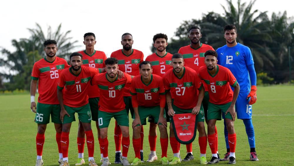 بعد برمجته ما بين 12 و15 يناير.. الجامعة تُعلن إلغاء معسكر المنتخب المغربي لمواليد 2003 فما فوق