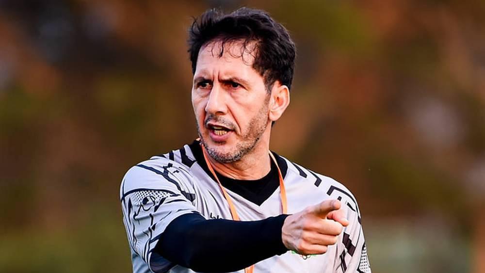 بنواحي مساعد مدرب الجيش الملكي: "سندنا الحقيقي هو جمهورنا"