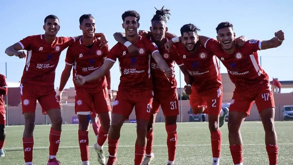 ش. خنيفرة يفوز على رجاء بني ملال وسريع وادي زم يتفوق على يعقوب المنصور وفوز الكوكب على م. وجدة في أبرز نتائج الجولة 14 من بطولة القسم الثاني