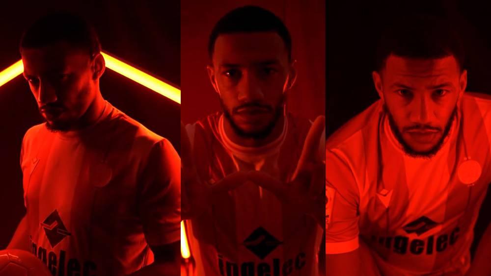 رسميا/ الوداد يعلن تعاقده مع فهد موفي في صفقة انتقال حر