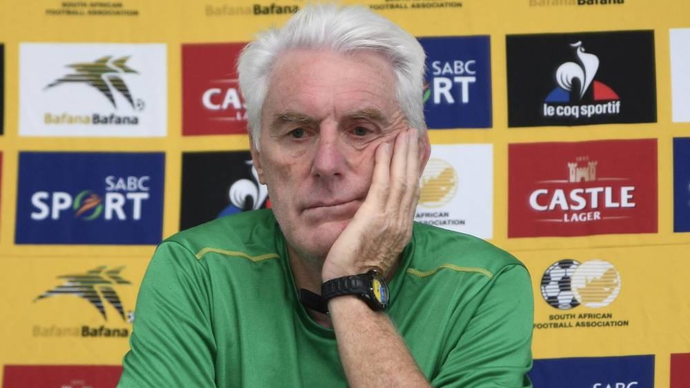 هوغو بروس: "الذهاب إلى الجزائر كان أكبر خطأ في حياتي.. ليست لديهم عقلية جيدة على الإطلاق"