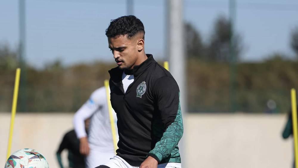 الرجاء يُباشر استعداداته بأكاديمية النادي تمهيدا للمواجهة "المصيريّة" أمام مانييما في عصبة الأبطال