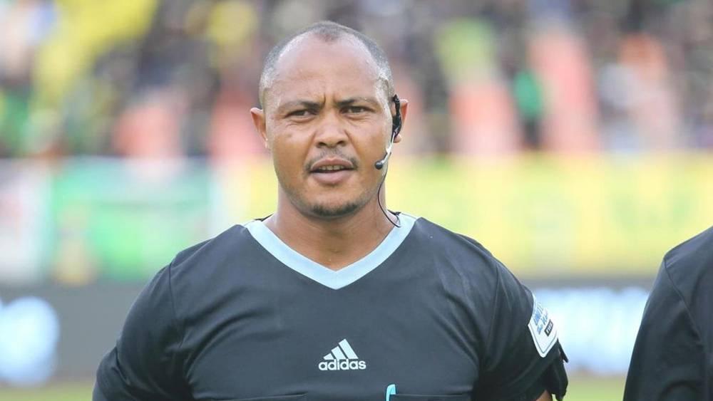 "الكاف" يعين الحكم التنزاني "أحمد علي أراجيا" لقيادة نهضة بركان أمام ستيلينبوش