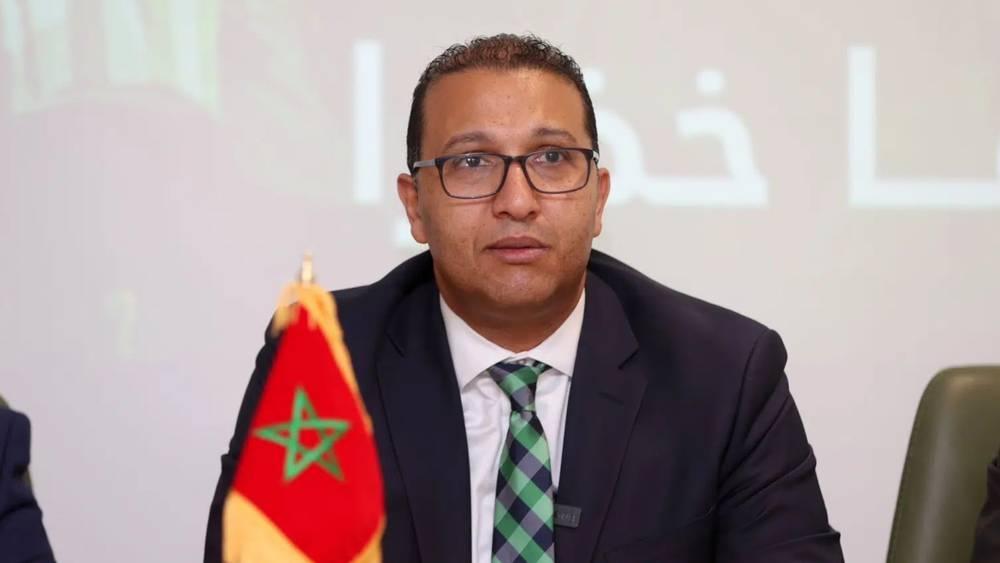 منخرطو الرجاء يواصلون الضغط على هالا لتقديم استقالته وهذا الأخير يؤجلها لما بعد مواجهة مانييما