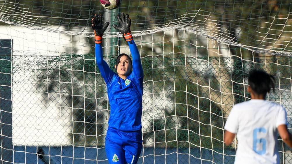 حارسة الجيش الملكي الرميشي تخضع لعملية جراحية ناجحة على مستوى الركبة وتغيب عن الميادين لـ6 أسابيع