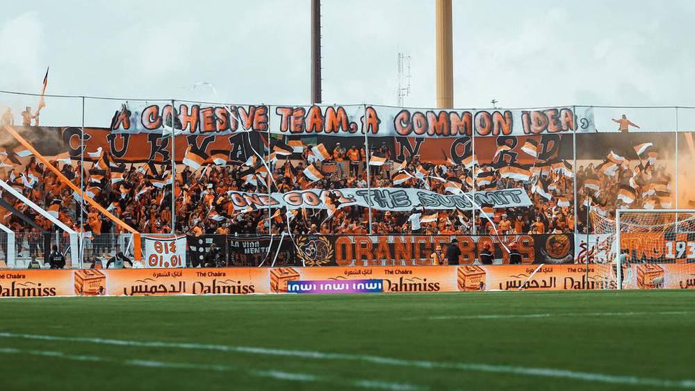 كأس الكونفدرالية/ نهضة بركان يطرح تذاكر مباراته ضد ستيلينبوش ويحدد أثمنتها في 30 و40 درهما