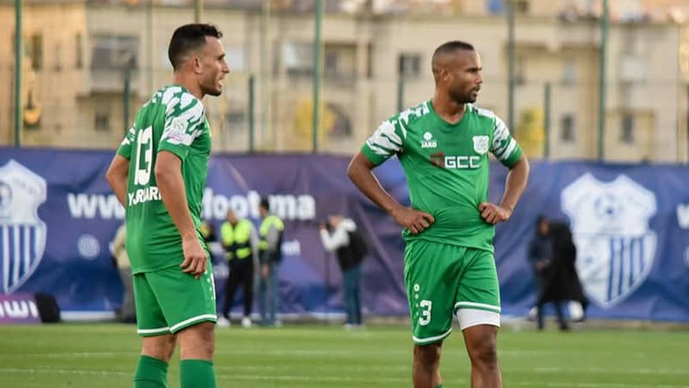 الدفاع الحسني الجديدي يواجه الوداد في غياب العرجون والهدهودي