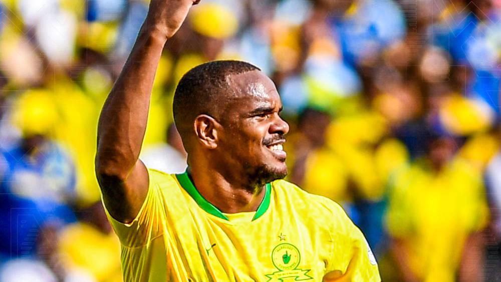 راينرز (لاعب سان داونز): "نعلم أن الجيش سيُصعب مأموريتنا لأنه يريد الحفاظ على الصدارة لكننا عازمون على الفوز"