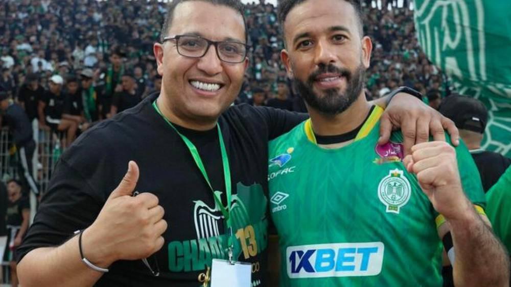 هالا: "الآن لدينا المهدي الحرار وإذا رفعنا المنع سنقوم بتعويض الزنيتي"