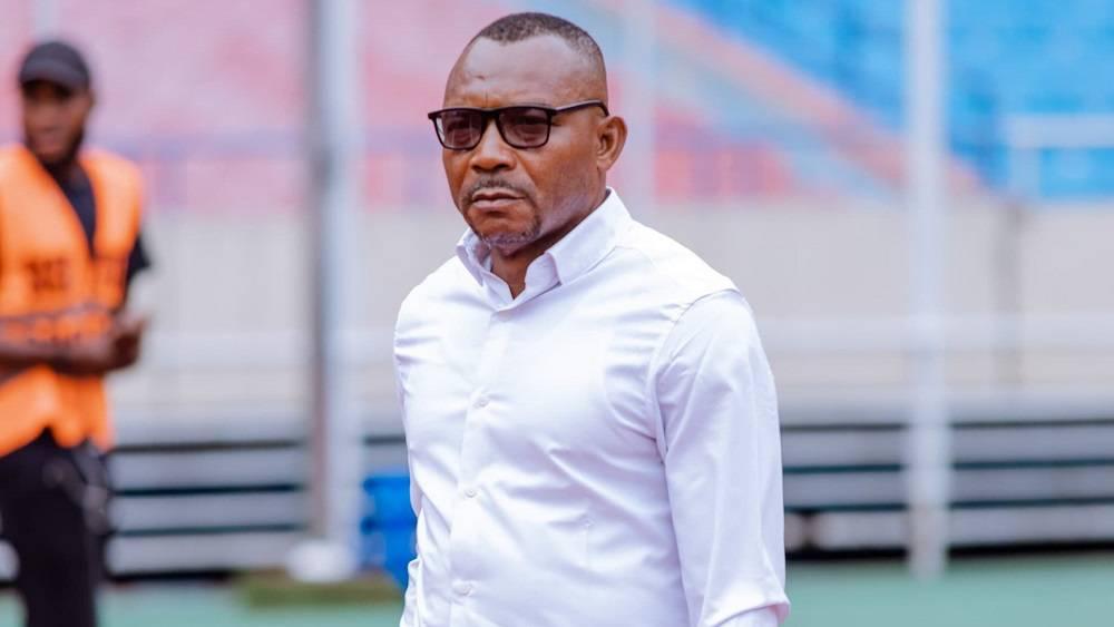 كيموتو (مدرب مانييما): "سنقدم كل ما لدينا أمام الرجاء لأننا نريد أن ننهي مشاركتنا بشكل جيد ولا يهمني من سيتأهل"