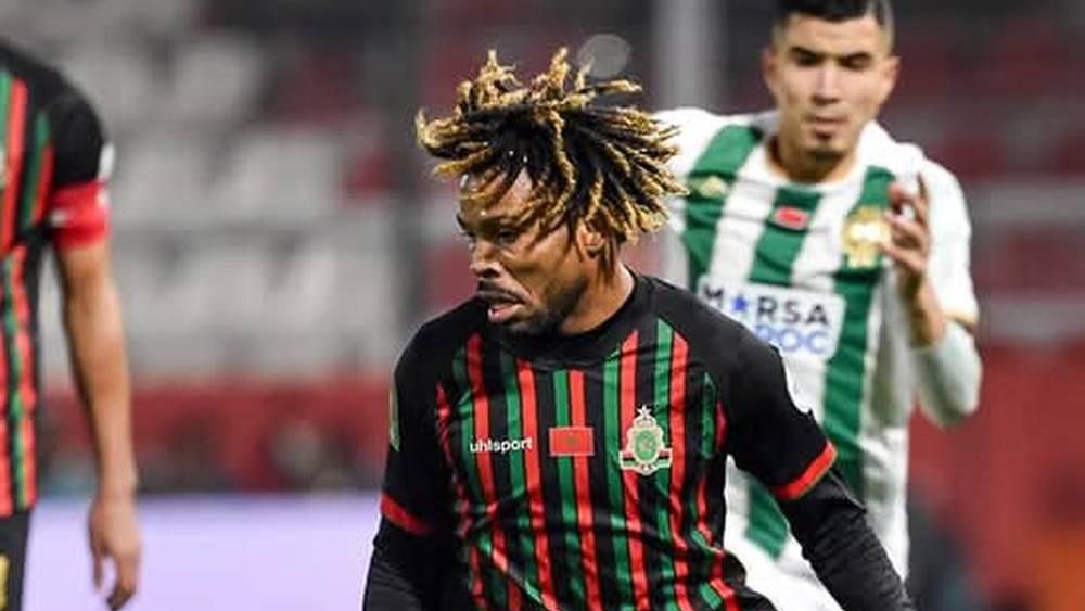 كارنييرو: "جاهزون ذهنياً وبدنياً لمواجهة سان داونز سنسعى لتحقيق نتيجة إيجابية"