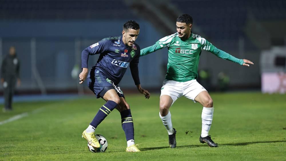 سبعة أندية في البطولة لازالت تواجه عقوبة المنع من التعاقدات بعد 3 أيام من انطلاق الميركاتو الشتوي