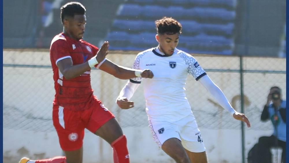 القسم الثاني/ ا. يعقوب المنصور يهزم الك. المراكشي (3-1) ويلتحق به في الصدارة وسطاد المغربي ينتصر على أولمبيك خريبكة (1-0)