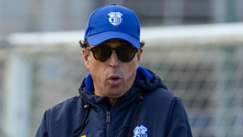 هلال الطير: "فزنا على فريق لم ينهزم منذ 8 مباريات وتنتظرنا مواجهتان قويتان أمام الرجاء ونهضة بركان في أسبوع واحد"