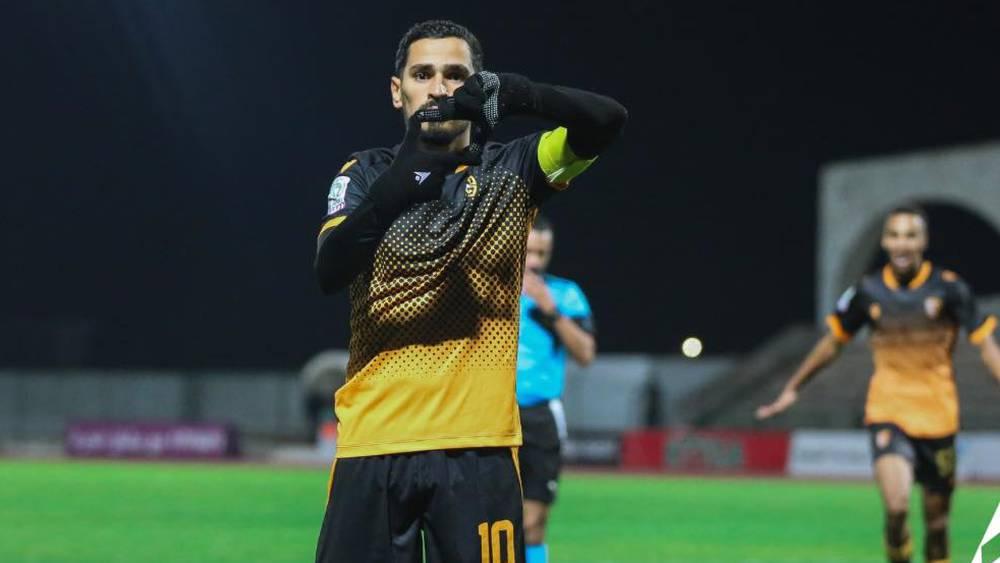 البطولة الاحترافية/ اتحاد تواركة يعود إلى سكة الانتصارات بفوز على شباب السوالم (3-1)