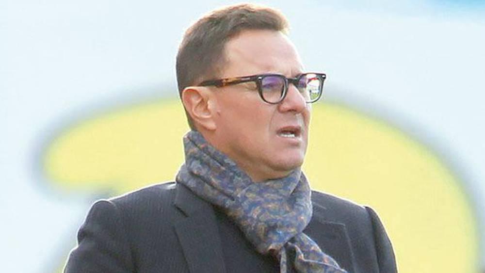 بنهاشم: "من يعتبر أن مباراة شباب المحمدية سهلة فهو واهِم.. واجهنا فريقاً بلاعبين لديهم أهدافا فردية بعد الابتعاد عن ضمان البقاء"