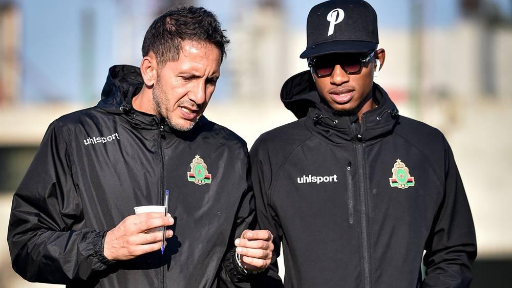 بنواحي: "الجيش الملكي اشتغل لـ3 سنوات للعودة للقمة قاريا.. سان داونز يلعب دائما للفوز ولهذا يحظى بحب المغاربة"