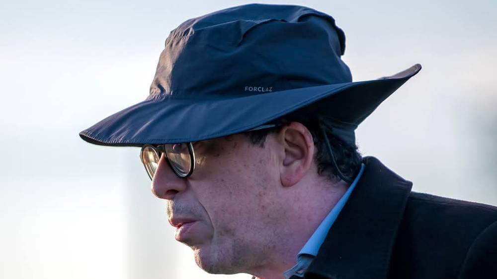 دومو مهاجما لاعبي الكاك: "اللاعبون يريدون أن يكونوا محترفين فقط في العقود ومن لا يقدر على اللعب فليبقَ في منزله!"