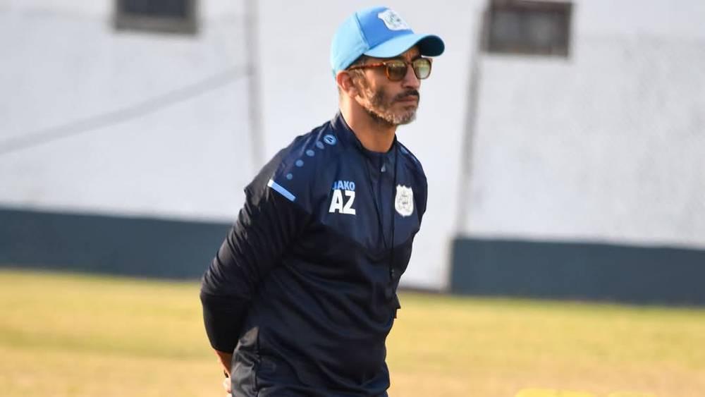 عبوب: "الوداد يضم لاعبين  قادرين على مفاجأتك في أي لحظة وركلة الجزاء جاءت ضد مجريات اللعب"