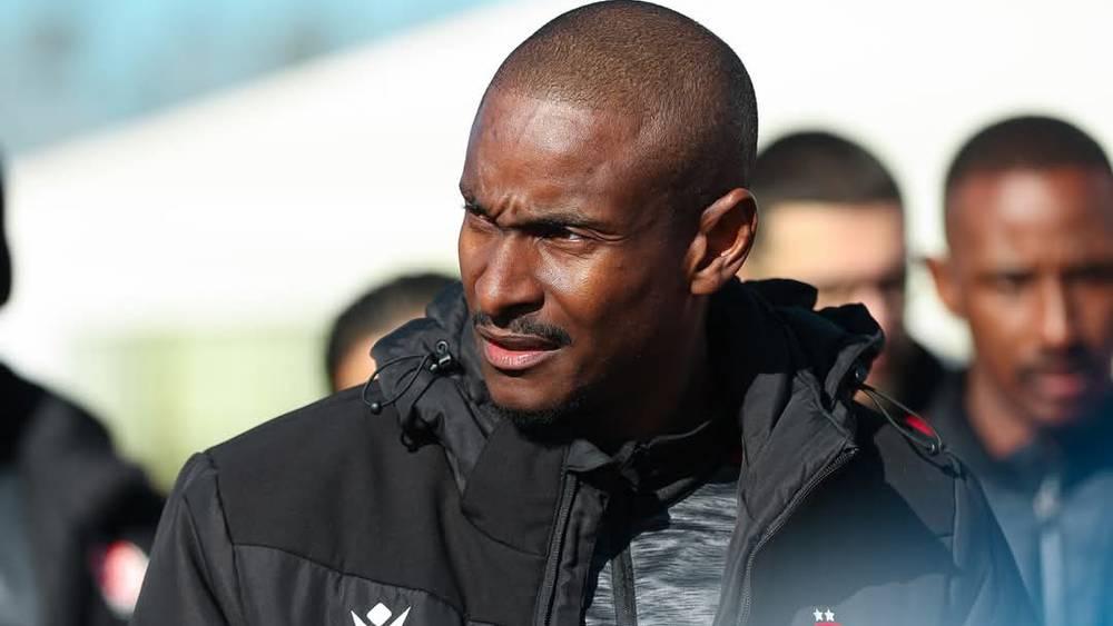 موكوينا: "كان بإمكاننا إنهاء المباراة بنتيجة أكبر أمام الجديدة"