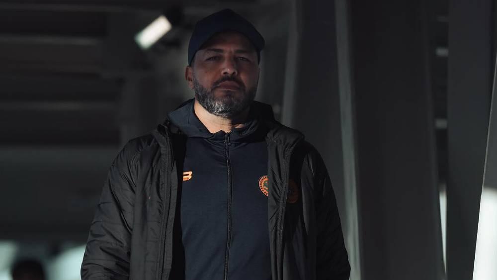 الشعباني: "سنطوي صفحة كأس الكونفدرالية وسنهتم حاليا بمباريات البطولة الاحترافية"