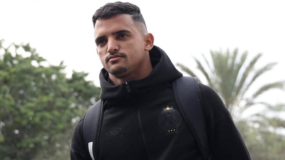 المعموري: "لم نكن ننتظر الإقصاء من عصبة الأبطال وسأواصل العمل لأترك إسمي مطبوعا في تاريخ الرجاء"