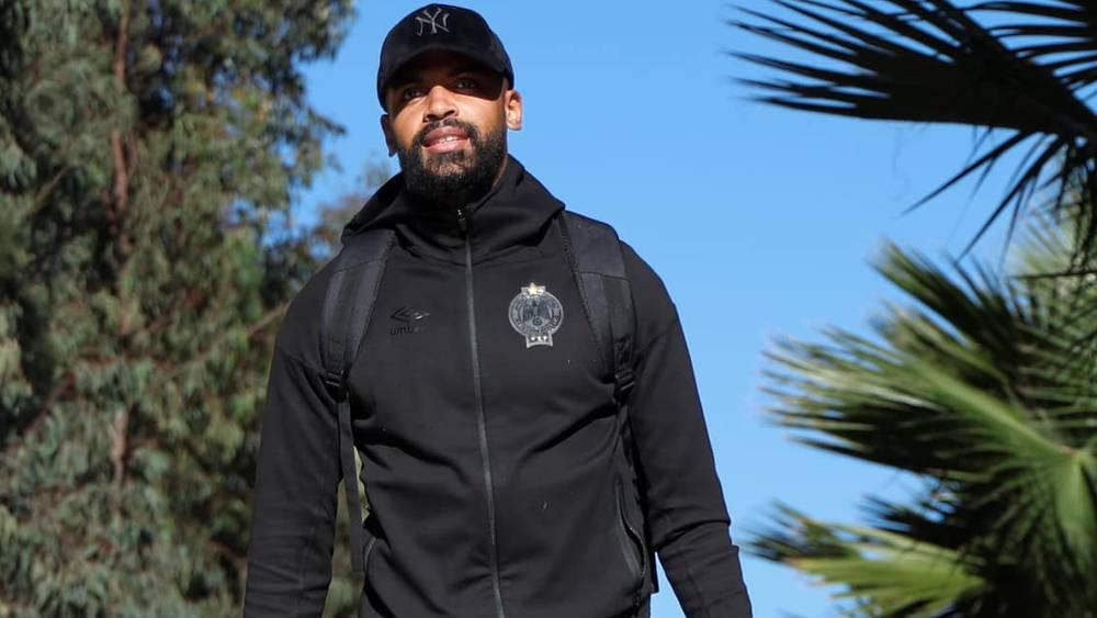 بالدي بعد الإقصاء من العصبة: "علينا الاعتراف بأننا نحمل قميص الرجاء وعليك التحلي بشخصية قوية للعب في هذا النادي"