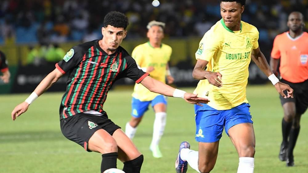 الفحلي لـ"البطولة": "مباراة سان داونز كانت اختبارا حقيقيا أَجَدْنا التعامل معه.. حققنا الأهم بالتأهل في الصدارة ونشكر جماهيرنا لمُساندتها الدائمة"