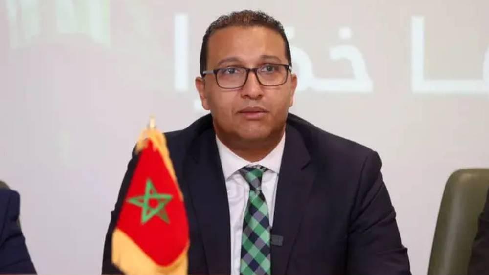 مكتب الرجاء وعادل هالا يعلنان الـ5 من فبراير موعدا للاستقالة بشكل رسمي