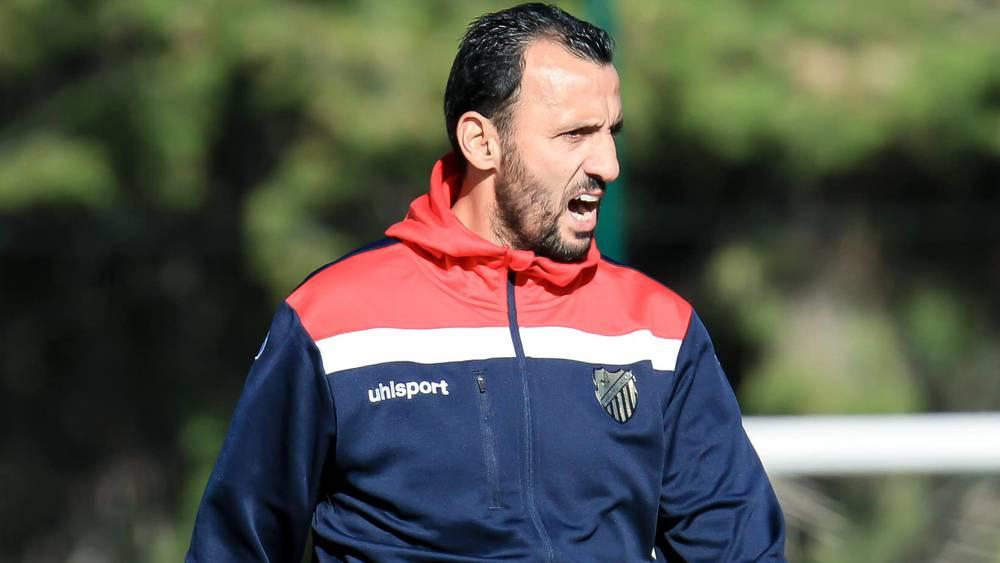 الروماني: "أستغرب من عدم تثبيتي للآن كمدرب رسمي للمغرب الفاسي.. هذا الأمر يؤلمني أحيانا"