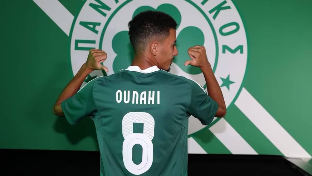 مدرب الخليج السعودي ينفي شائعات رغبة فريقه في التعاقد مع عز الدين أوناحي