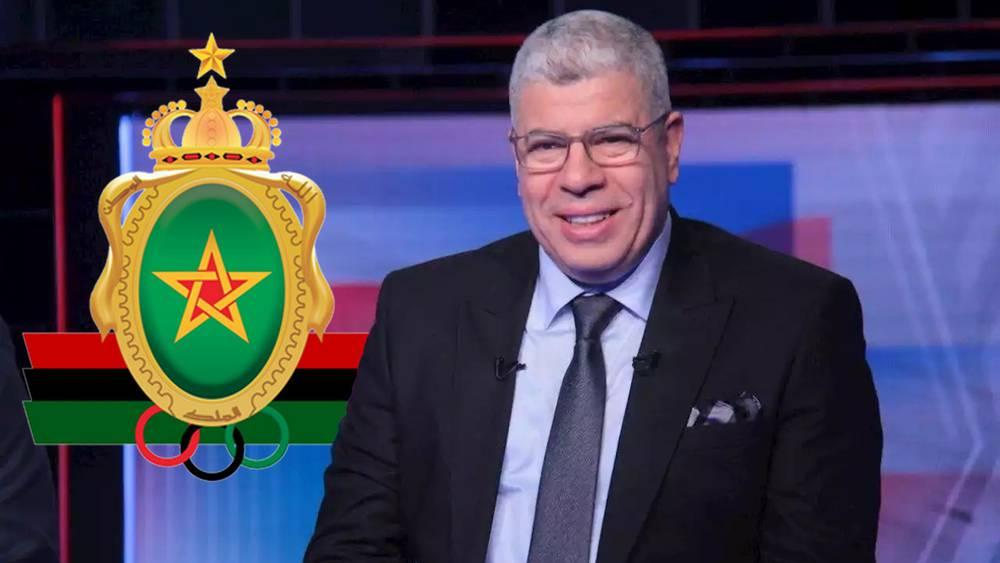 شوبير: "الجيش الملكي كالجائع الذي يأكل بنهم بعد أن وجد أمامه كل أنواع الأكل وسيكون من أصعب خصوم الأهلي في الربع"