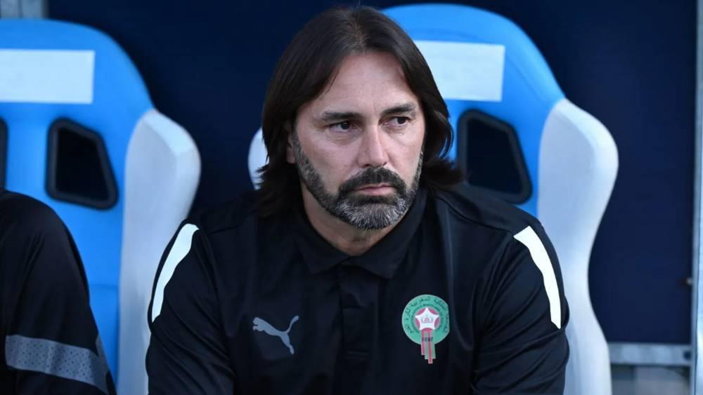 بعد قرابة سنة ونصف من رحيله عن المغرب.. رينالد بيدروس يتولى تدريب منتخب الكوت ديفوار للسيدات