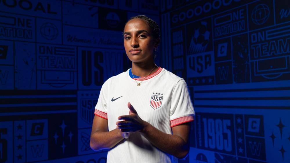 تشيلسي يقترب من ضم "نعومي جيرما" وجعلها أغلى صفقة في تاريخ كرة القدم النسوية