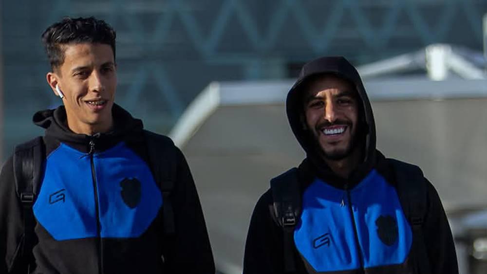 اتحاد طنجة يسافر إلى الدار البيضاء عبر "البراق" استعداداً لمواجهة الرجاء